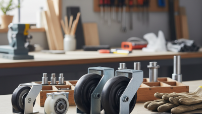 How to Choose the Best Sliding Roller for Your Needs?