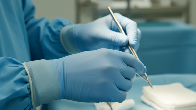 2026 Best Surgicare Nitrile Gloves for Healthcare Professionals?