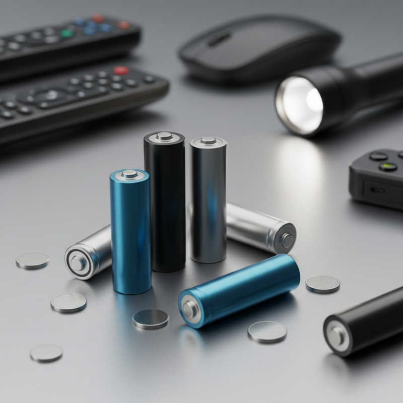 What Makes Pkcell Battery the Best Choice for Your Devices?