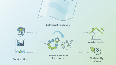 What is PVC Clear Sheet and How is it Used?