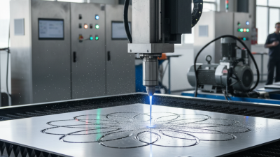 What is Waterjet Cutting Machinery and How Does It Work?