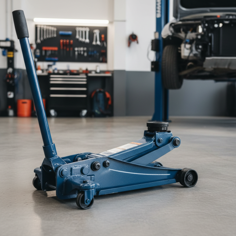2026 Best Heavy Duty Floor Jacks for Sale Reviews and Tips?