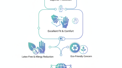 What Are the Benefits of Surgicare Nitrile Gloves in 2026?