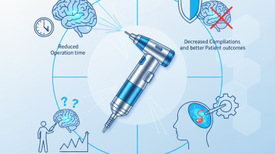 Why is a Neuro Surgical Drill Essential in Modern Neurosurgery?