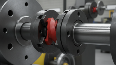 Why Choose Spider Couplings for Your Mechanical Needs?