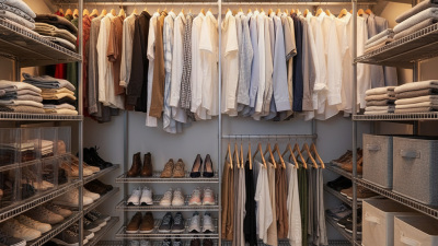 Best Closet Wire Shelving Kits for 2026 What to Look For?