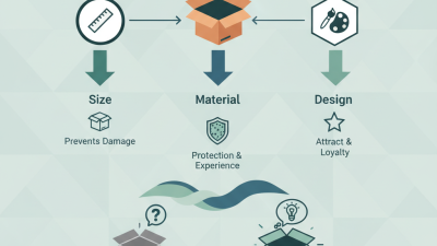 How to Choose the Best Packaging Boxes for Your Products?