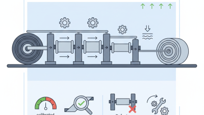 What is a Tandem Cold Rolling Mill and How Does It Work?