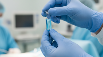 2026 Best Surgicare Nitrile Gloves for Healthcare Professionals?