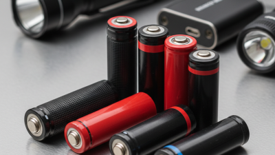 How to Choose the Right Pkcell 18650 Battery for Your Needs?