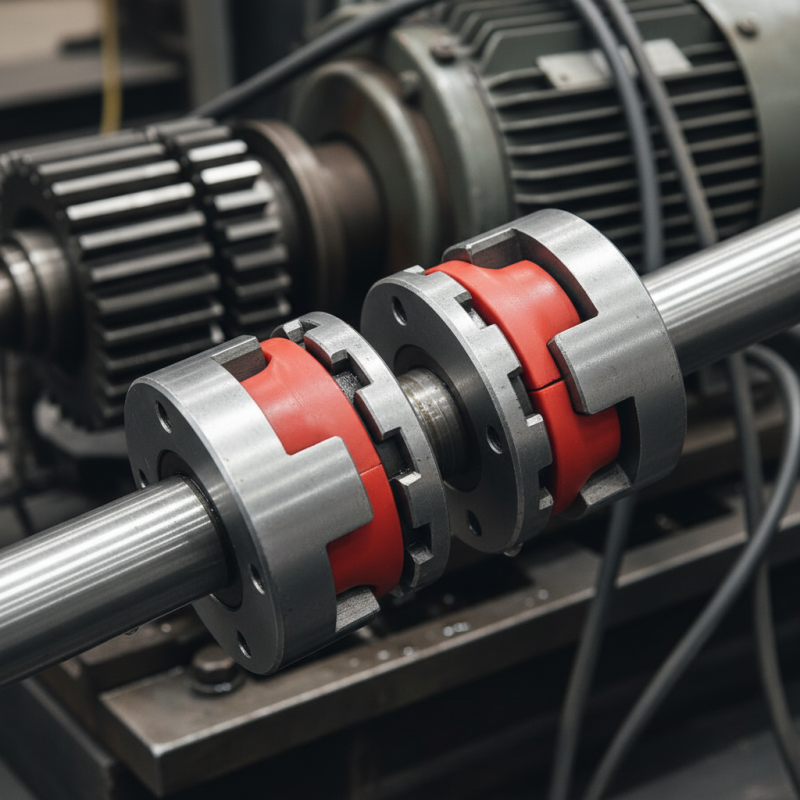 How to Choose the Right Spider Coupling for Your Needs?