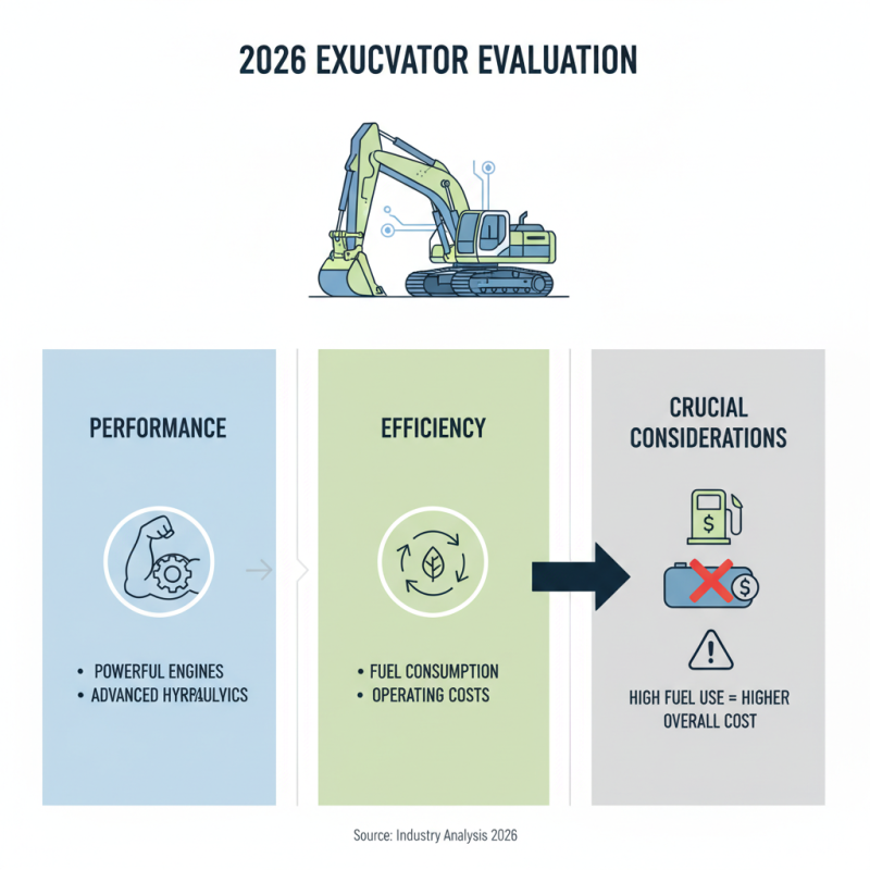 Top 5 Sany Excavators You Should Consider in 2026?