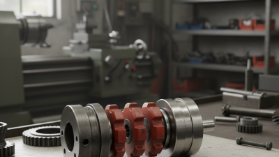 Top 10 Benefits of Spider Coupling for Machinery Use?