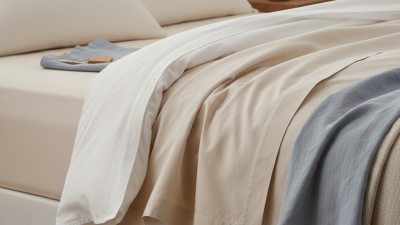 Best Single Flat Sheet Options for Ultimate Comfort?