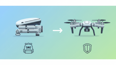 2026 Best Drones Folding Tube Features and Benefits?