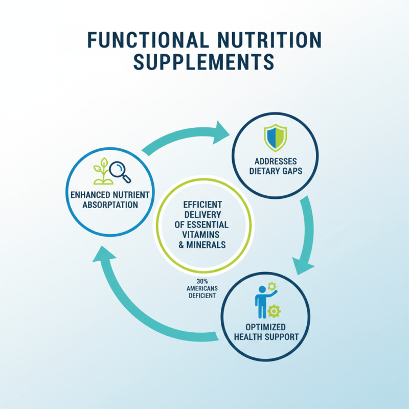 What is Functional Nutrition Supplements and How Do They Work?