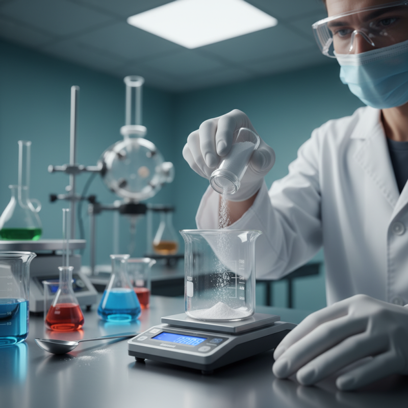 How to Use PMK Powder for Optimal Results?