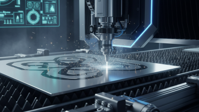 2026 Top Waterjet Cutting Machinery Innovations and Benefits?