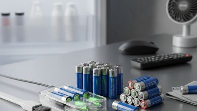 Pkcell Battery Tips for Extended Lifespan and Performance?