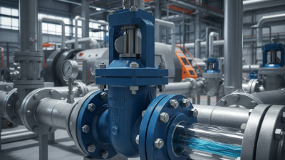 Double Eccentric Butterfly Valve Best Uses and Benefits?