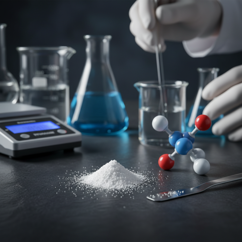 What is PMK Powder and How is it Used?