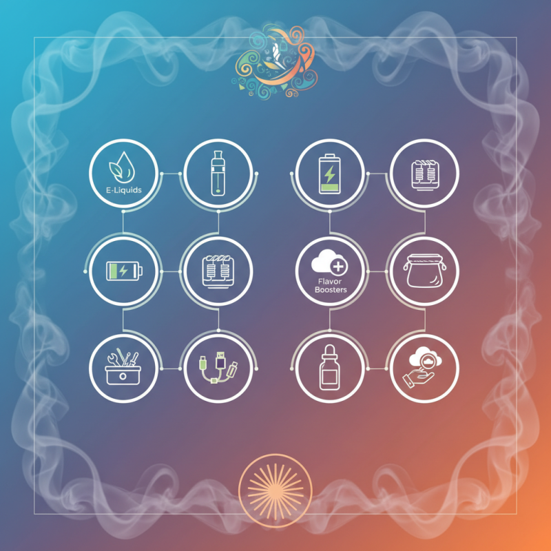 Top 10 Vape Society Supplies You Need for the Best Experience