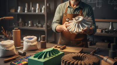 How to Choose the Best Sand Molding Process for Your Project?