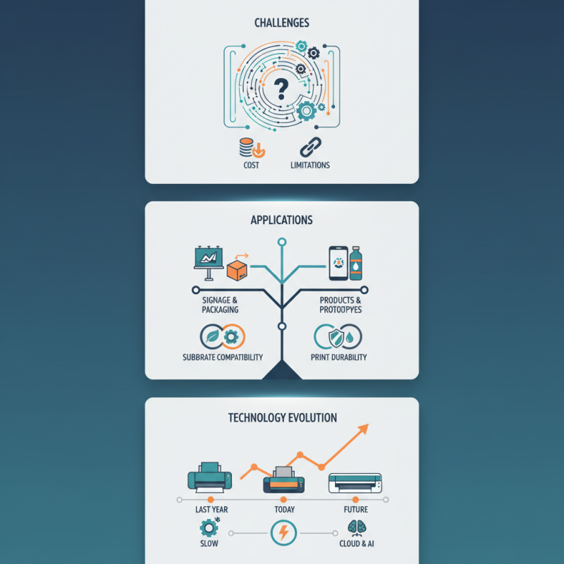 What is the Best Industrial UV Printer for Your Business Needs?