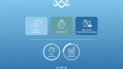 What Are the Benefits of Surgicare Nitrile Gloves?