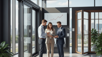 How to Choose the Best Aluminum Window and Door Manufacturer?