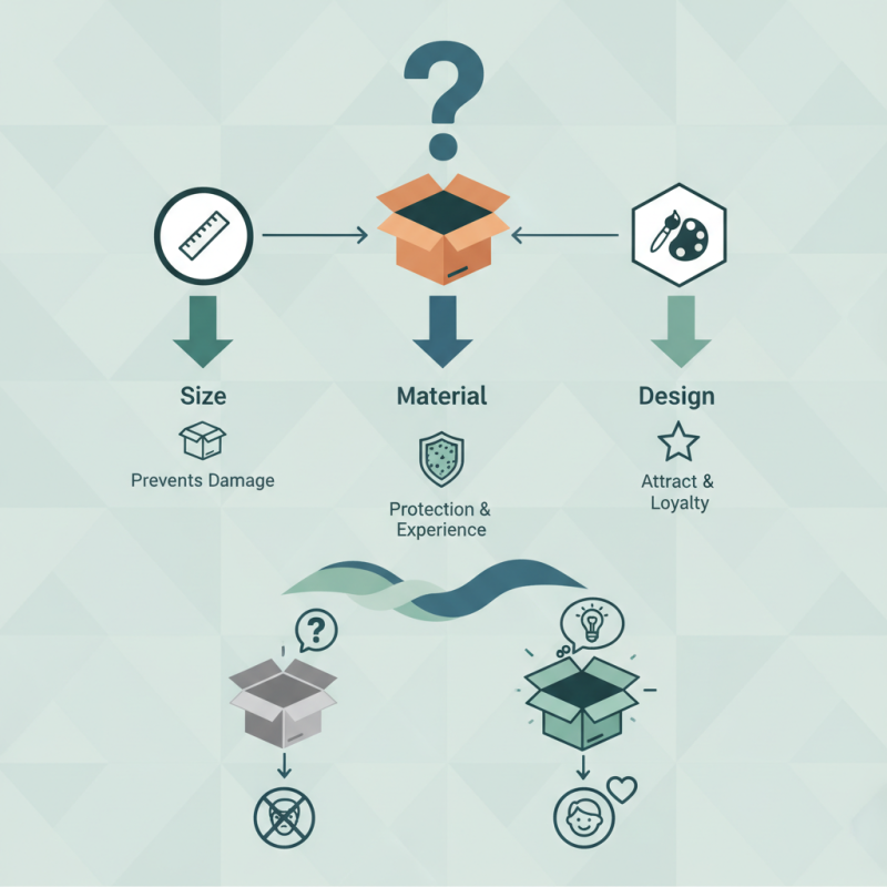 How to Choose the Best Packaging Boxes for Your Products?