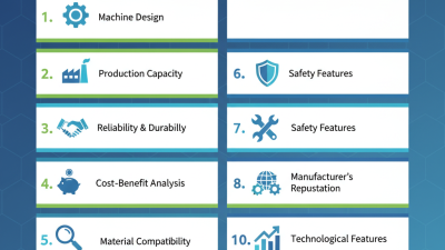 Top 10 Tips for Choosing an ABA Blown Film Machine?
