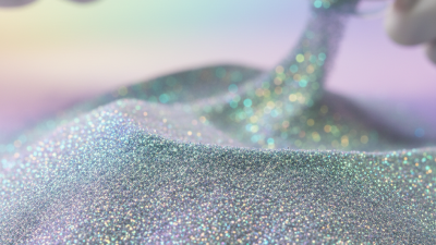 Why Choose Synthetic Mica Powder for Your Projects?