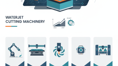 Top 5 Waterjet Cutting Machinery You Should Know About?