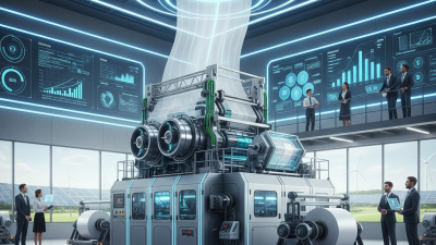 What is the Best ABA Blown Film Machine in 2026?