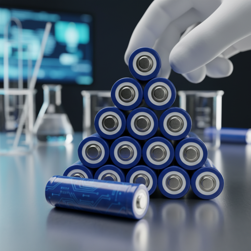 Best Pkcell 18650 Battery Reviews and Buying Guide 2026?