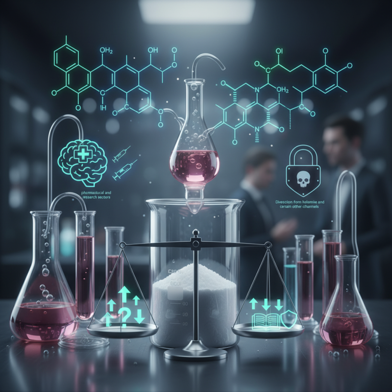 What is PMK Powder and How Can You Use It Effectively?