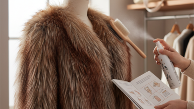 How to Care for Faux Fox Fur Without Damaging It?