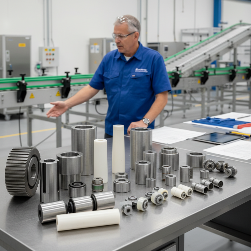 2026 Top Sliding Roller Types What to Choose for Your Needs