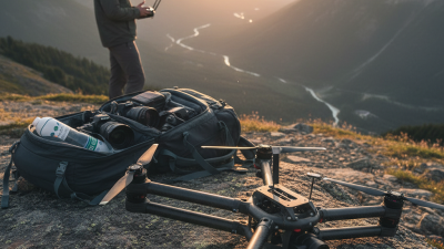 Why Choose Folding Tube Drones for Your Aerial Needs?