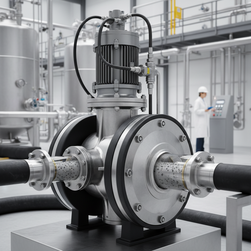 What is an Air Diaphragm Pump and How Does It Work?