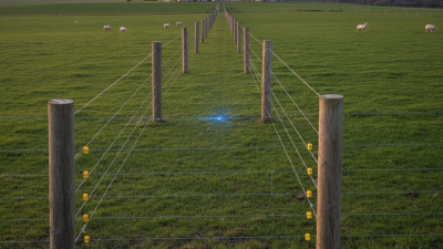 High Voltage Output Electric Fence Tips for Effective Protection?