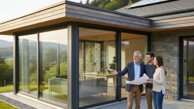 Best Aluminum Window and Door Manufacturer Reviews for 2026?