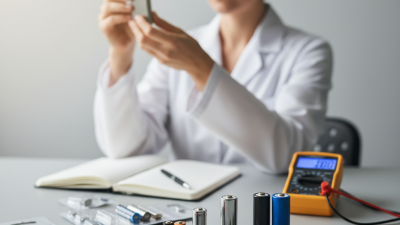 How to Choose the Right Pkcell Battery for Your Devices?