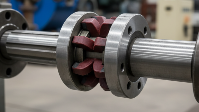 What is Spider Coupling and How Does It Work?