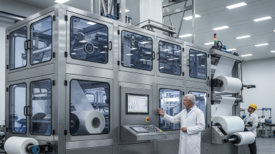 Top Tips for Choosing an Aba Blown Film Machine?