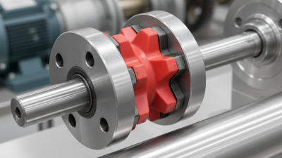 What is Spider Coupling and How Does It Work?