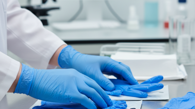 How to Choose the Best Surgicare Nitrile Gloves for Safety?