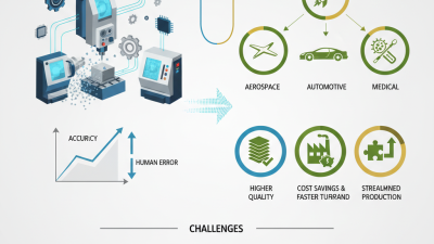 What is CNC Precision Machining and How Does it Benefit Industries?
