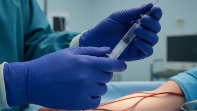 2026 Best Surgicare Nitrile Gloves for Safety and Comfort?